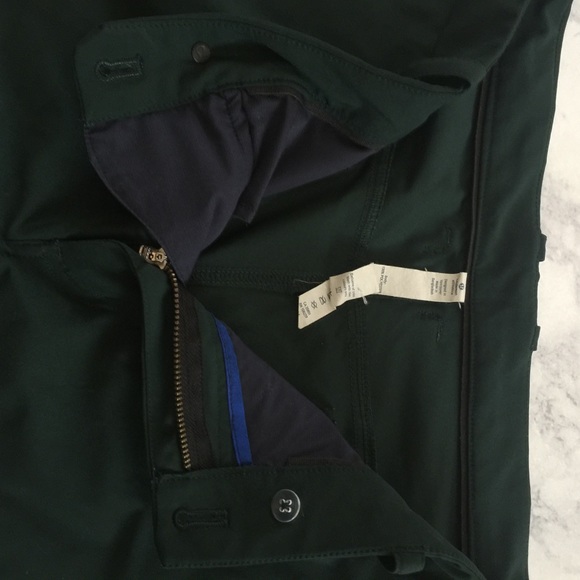 🍋LULULEMON Men's Relaxed fit Pants - Picture 8 of 8